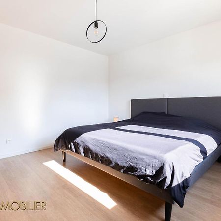 Апартаменты Colmar Centre - L'Essentiel Экстерьер фото