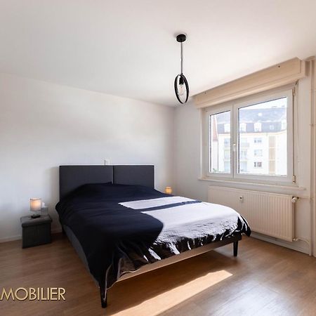 Апартаменты Colmar Centre - L'Essentiel Экстерьер фото